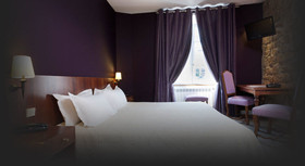 Odeon Hotel
