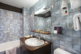 Odeon Hotel
