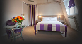 Odeon Hotel