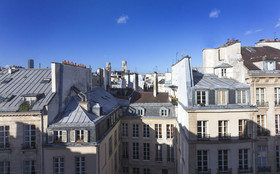 Odeon Hotel