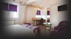 Odeon Hotel