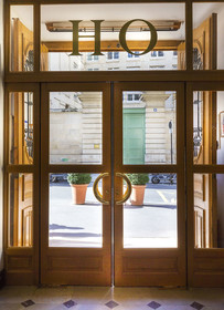 Odeon Hotel
