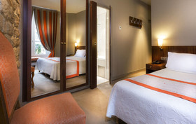 Odeon Hotel