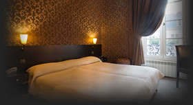 Odeon Hotel