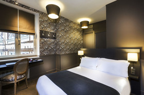 Odeon Hotel