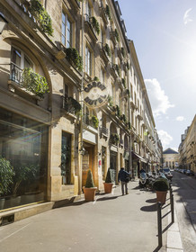 Odeon Hotel