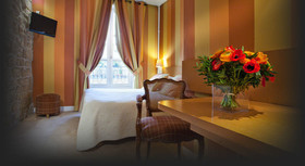 Odeon Hotel