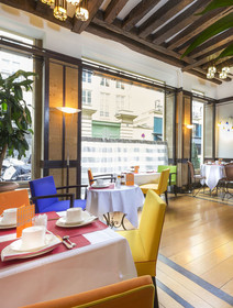 Odeon Hotel