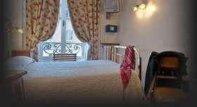 Odeon Hotel