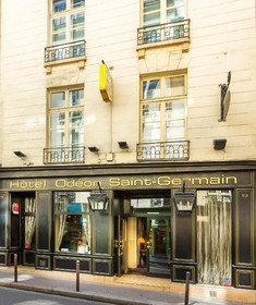 Odeon Saint-Germain