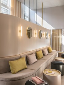 OKKO Hotels Paris Gare de l’Est