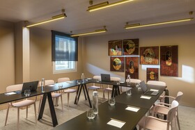 OKKO Hotels Paris Gare de l’Est