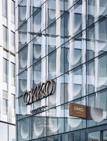 OKKO Hotels Paris Porte de Versailles