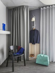 OKKO Hotels Paris Porte de Versailles