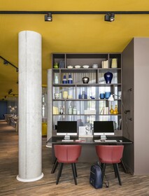 OKKO Hotels Paris Porte de Versailles