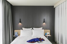 OKKO Hotels Paris Porte de Versailles