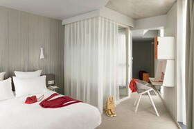 OKKO Hotels Paris Porte de Versailles