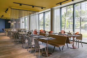 OKKO Hotels Paris Porte de Versailles