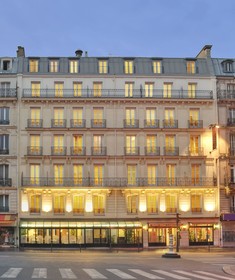 Opera Lafayette