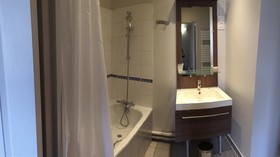 Orion Paris Haussmann
