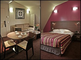 Orion Paris Haussmann