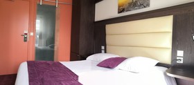 Parc Hotel Paris