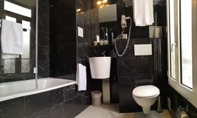 Parc Hotel Paris