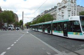Parc Hotel Paris