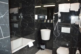 Parc Hotel Paris