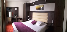 Parc Hotel Paris