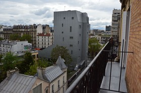 Parc Hotel Paris