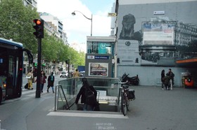 Parc Hotel Paris