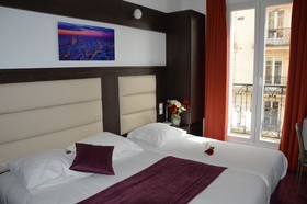 Parc Hotel Paris