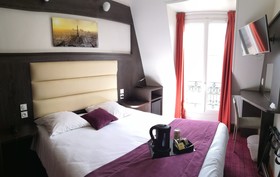 Parc Hotel Paris