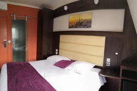 Parc Hotel Paris