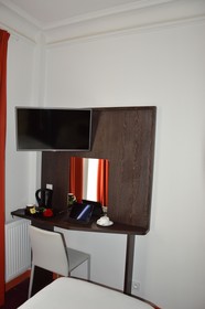 Parc Hotel Paris