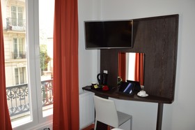 Parc Hotel Paris