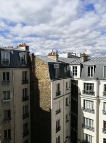 Parc Hotel Paris