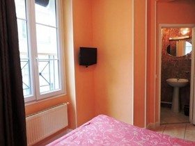 Paris Hôtel Le Mediterraneen