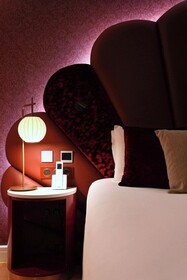 Paris J'Adore Hotel & Spa