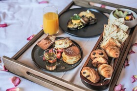 Paris J'Adore Hotel & Spa