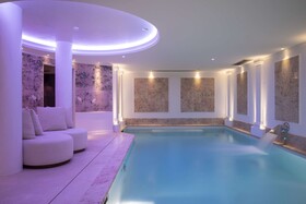 Paris J'Adore Hotel & Spa