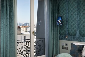 Paris J'Adore Hotel & Spa
