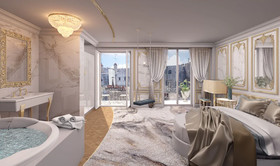 Paris J'Adore Hotel & Spa