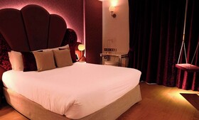 Paris J'Adore Hotel & Spa