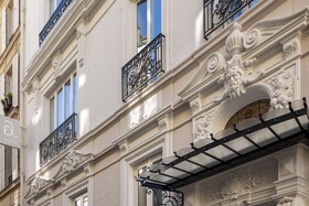 Paris J'Adore Hotel & Spa