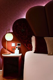 Paris J'Adore Hotel & Spa