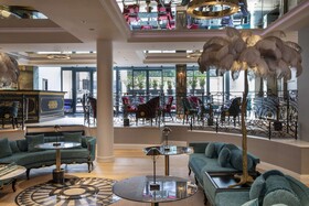 Paris J'Adore Hotel & Spa
