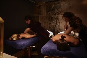 Paris J'Adore Hotel & Spa