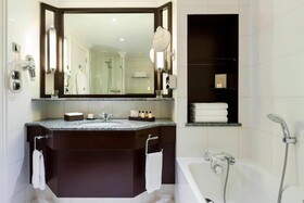 Paris Marriott Champs-Elysees Hotel